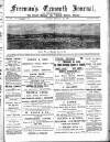 Exmouth Journal Saturday 19 February 1898 Page 1