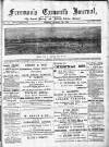 Exmouth Journal Saturday 24 December 1898 Page 1