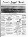 Exmouth Journal Saturday 04 February 1899 Page 1