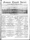 Exmouth Journal Saturday 15 July 1899 Page 1