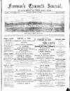 Exmouth Journal Saturday 13 January 1900 Page 1