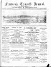 Exmouth Journal Saturday 17 February 1900 Page 1