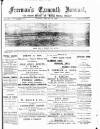 Exmouth Journal Saturday 24 February 1900 Page 1