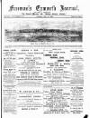 Exmouth Journal Saturday 12 May 1900 Page 1