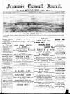 Exmouth Journal Saturday 19 May 1900 Page 1