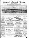 Exmouth Journal Saturday 21 July 1900 Page 1