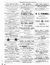 Exmouth Journal Saturday 21 July 1900 Page 4