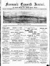 Exmouth Journal Saturday 20 October 1900 Page 1