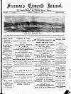 Exmouth Journal Saturday 24 November 1900 Page 1