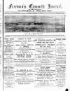 Exmouth Journal Saturday 29 December 1900 Page 1