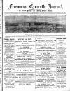 Exmouth Journal Saturday 19 January 1901 Page 1