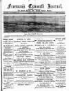 Exmouth Journal Saturday 26 January 1901 Page 1