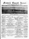 Exmouth Journal Saturday 02 February 1901 Page 1