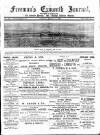Exmouth Journal Saturday 09 February 1901 Page 1