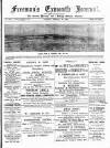 Exmouth Journal Saturday 16 February 1901 Page 1