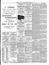 Exmouth Journal Saturday 23 February 1901 Page 5