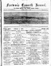 Exmouth Journal Saturday 02 March 1901 Page 1