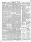 Exmouth Journal Saturday 09 March 1901 Page 8