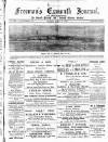 Exmouth Journal Saturday 16 March 1901 Page 1