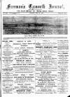 Exmouth Journal Saturday 22 June 1901 Page 1