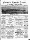 Exmouth Journal Saturday 27 July 1901 Page 1