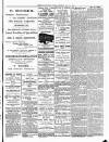 Exmouth Journal Saturday 27 July 1901 Page 5