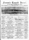 Exmouth Journal Saturday 31 August 1901 Page 1