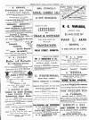 Exmouth Journal Saturday 07 September 1901 Page 4