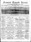 Exmouth Journal Saturday 28 September 1901 Page 1