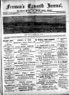Exmouth Journal Saturday 18 January 1902 Page 1