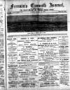 Exmouth Journal Saturday 15 February 1902 Page 1