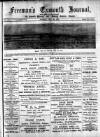 Exmouth Journal Saturday 10 May 1902 Page 1