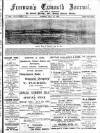 Exmouth Journal Saturday 19 July 1902 Page 1