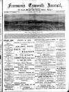 Exmouth Journal Saturday 26 July 1902 Page 1