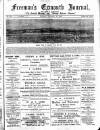 Exmouth Journal Saturday 15 November 1902 Page 1