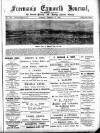 Exmouth Journal Saturday 13 December 1902 Page 1