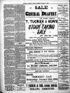 Exmouth Journal Saturday 10 January 1903 Page 8