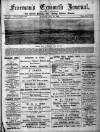 Exmouth Journal Saturday 30 May 1903 Page 1
