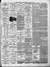 Exmouth Journal Saturday 22 August 1903 Page 5