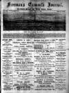 Exmouth Journal Saturday 18 June 1904 Page 1