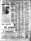 Exmouth Journal Saturday 30 July 1904 Page 9