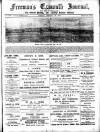 Exmouth Journal Saturday 24 September 1904 Page 1