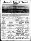 Exmouth Journal Saturday 05 November 1904 Page 1