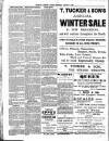 Exmouth Journal Saturday 07 January 1905 Page 8