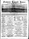 Exmouth Journal Saturday 14 January 1905 Page 1