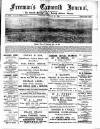 Exmouth Journal Saturday 04 February 1905 Page 1