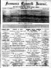 Exmouth Journal Saturday 11 February 1905 Page 1