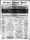 Exmouth Journal Saturday 01 April 1905 Page 1