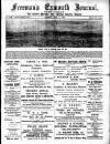 Exmouth Journal Saturday 08 April 1905 Page 1