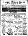 Exmouth Journal Saturday 30 September 1905 Page 1